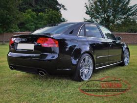 AUDI RS4 III 4.2 V8 FSI 420 QUATTRO