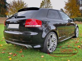 AUDI S3 II 2.0 TFSI 265 QUATTRO