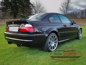 BMW SERIE 3 E46 COUPE M3 343