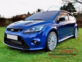 FORD FOCUS II 2.5 TURBO 305 RS