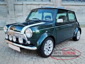 MINI CLASSIC MINI 1.3 MPI 63 COOPER SPORTPACK