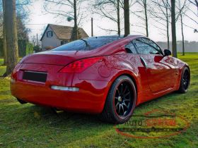 NISSAN 350Z COUPE 3.5 V6 313 PACK