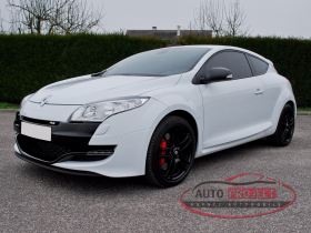 RENAULT MEGANE III COUPE 2.0 TURBO 250 RS