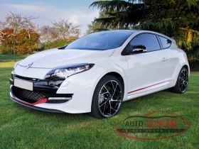 RENAULT MEGANE III COUPE 2.0 TURBO 265 RS LUXE