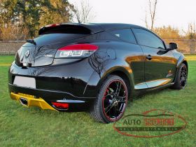 RENAULT MEGANE III COUPE 2.0 TURBO 265 RS RED BULL RACING RB7 N°275