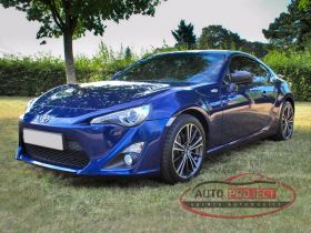 TOYOTA GT86 2.0 D-4S 200