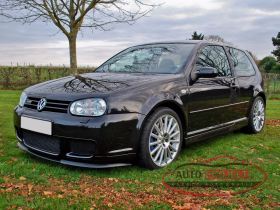 VOLKSWAGEN GOLF IV 3.2 V6 241 R32 DSG N°41