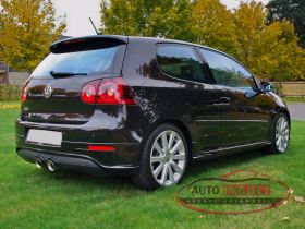 VOLKSWAGEN GOLF V 3.2 V6 250 R32 DSG