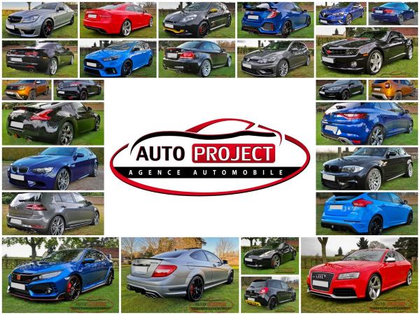 Image Actualité Auto Project