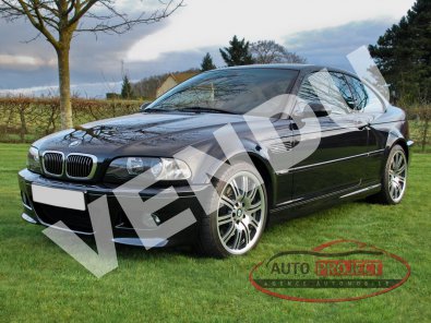 101 - 0 - BMW SERIE 3 E46 COUPE M3 343