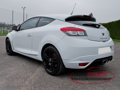 RENAULT MEGANE III COUPE 2.0 TURBO 250 RS - 3