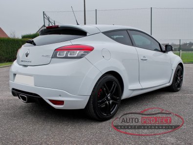 RENAULT MEGANE III COUPE 2.0 TURBO 250 RS - 5