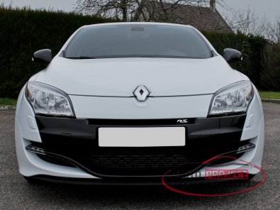 RENAULT MEGANE III COUPE 2.0 TURBO 250 RS - 8