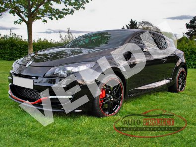 RENAULT MEGANE III COUPE 2.0 TURBO 265 RS - 1