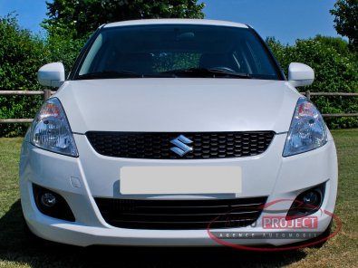 SUZUKI SWIFT III 1.3 DDIS 75 GLX PACK - 8