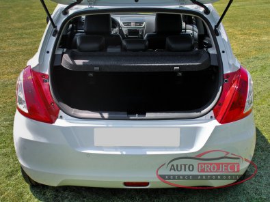 SUZUKI SWIFT III 1.3 DDIS 75 GLX PACK - 10