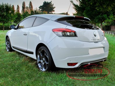 RENAULT MEGANE III COUPE 2.0 DCI 160 FAP GT - 3