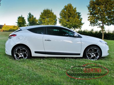 RENAULT MEGANE III COUPE 2.0 DCI 160 FAP GT - 6