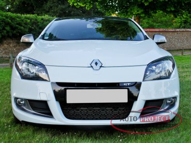 RENAULT MEGANE III COUPE 2.0 DCI 160 FAP GT - 8