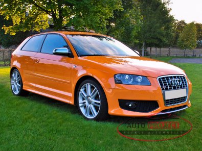 AUDI S3 II 2.0 TFSI 265 QUATTRO - 7