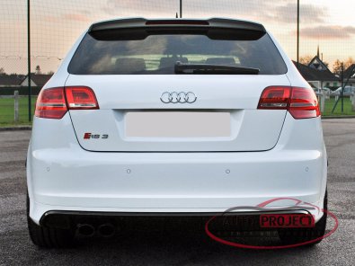 AUDI RS3 SPORTBACK 2.5 TFSI 340 QUATTRO S TRONIC 7 - 4