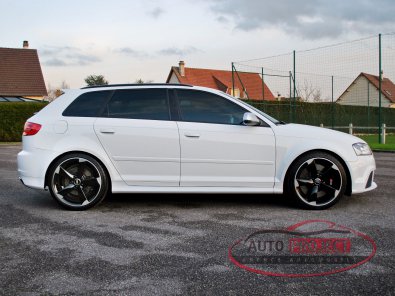 AUDI RS3 SPORTBACK 2.5 TFSI 340 QUATTRO S TRONIC 7 - 6