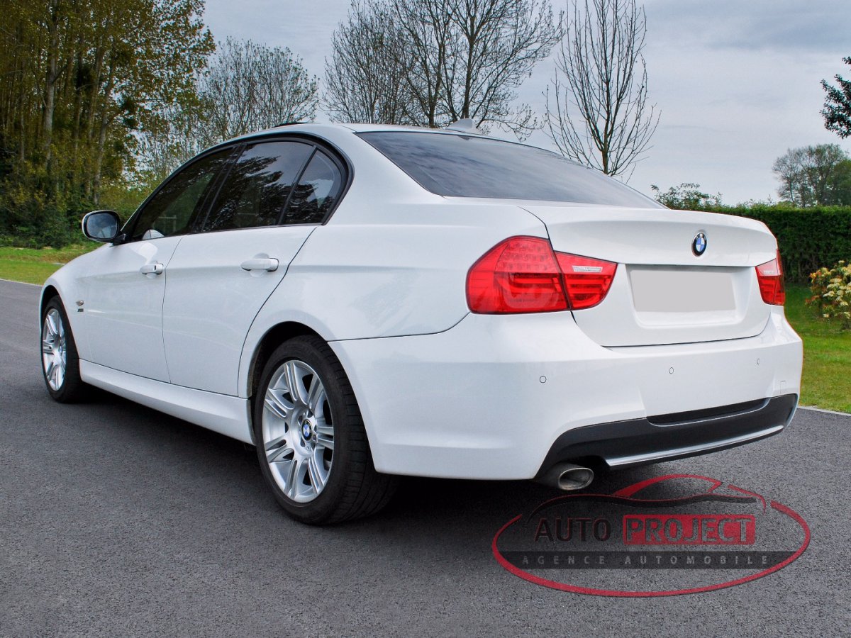 SILNIK BMW E90 320D OPINIE Wroc?awski Informator