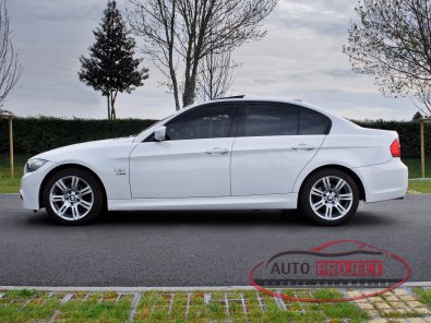 BMW SERIE 3 E90 320D XDRIVE 184 EDITION SPORT - 2