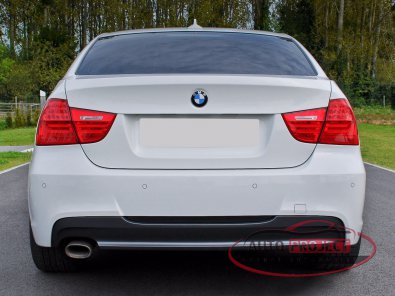 BMW SERIE 3 E90 320D XDRIVE 184 EDITION SPORT - 4