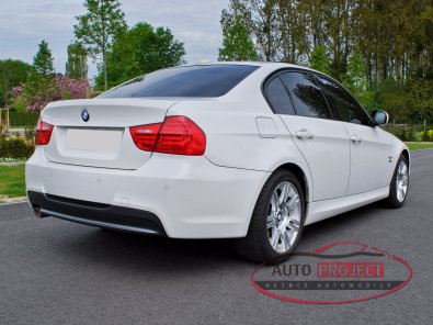 BMW SERIE 3 E90 320D XDRIVE 184 EDITION SPORT - 5