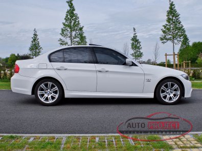 BMW SERIE 3 E90 320D XDRIVE 184 EDITION SPORT - 6