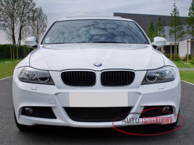 BMW SERIE 3 E90 320D XDRIVE 184 EDITION SPORT - 8