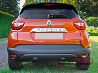 RENAULT CAPTUR 1.2 TCE 120 INTENS EDC - 4