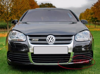 VOLKSWAGEN GOLF V 3.2 V6 250 R32 DSG - 8