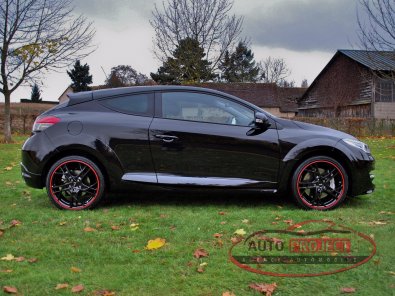 RENAULT MEGANE III COUPE 2.0 TURBO 265 RS - 6