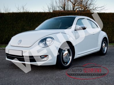 126 - 0 - VOLKSWAGEN COCCINELLE 1.2 TSI 105 ORIGIN DSG 7