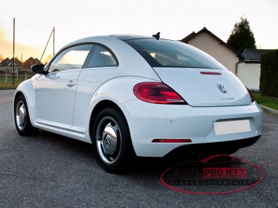 VOLKSWAGEN COCCINELLE 1.2 TSI 105 ORIGIN DSG 7 - 3