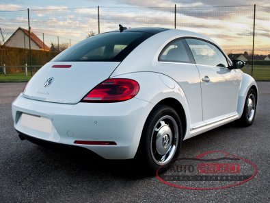 VOLKSWAGEN COCCINELLE 1.2 TSI 105 ORIGIN DSG 7 - 5