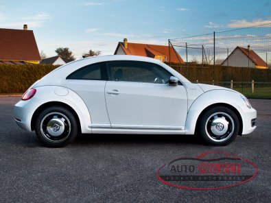 VOLKSWAGEN COCCINELLE 1.2 TSI 105 ORIGIN DSG 7 - 6