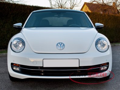 VOLKSWAGEN COCCINELLE 1.2 TSI 105 ORIGIN DSG 7 - 8