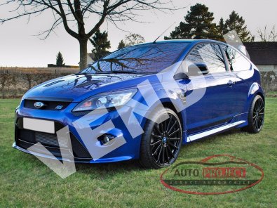 FORD FOCUS II 2.5 TURBO 305 RS - 1