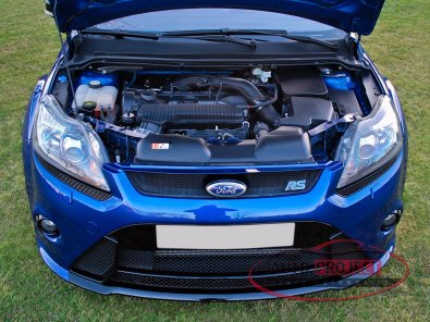 FORD FOCUS II 2.5 TURBO 305 RS - 12
