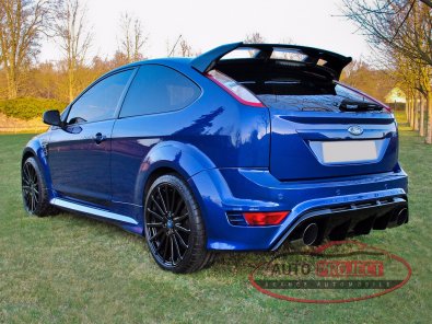 FORD FOCUS II 2.5 TURBO 305 RS - 3