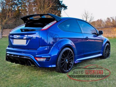 FORD FOCUS II 2.5 TURBO 305 RS - 5