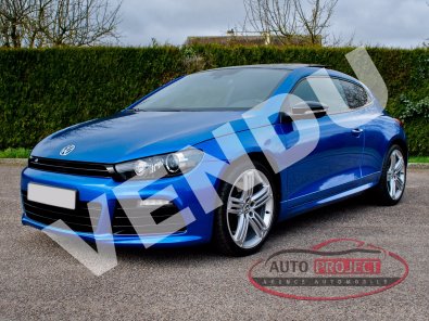 VOLKSWAGEN SCIROCCO II 2.0 TSI 265 R - 1