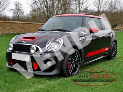 130 - 0 - MINI MINI II R56 1.6 THP 211 JOHN COOPER WORKS