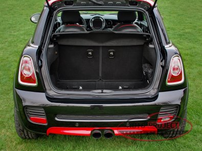 MINI MINI II R56 1.6 THP 211 JOHN COOPER WORKS - 10