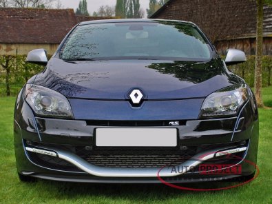 RENAULT MEGANE III COUPE 2.0 TURBO 265 RS RED BULL RACING N°635 - 8