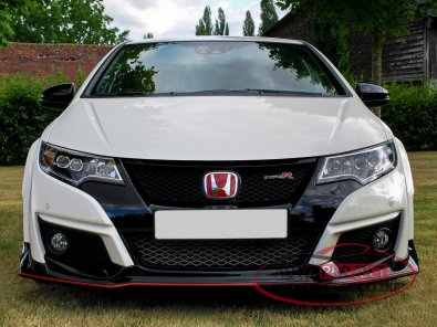 HONDA CIVIC IX FK2 2.0 I-VTEC TURBO 310 TYPE R GT N°4340 - 8