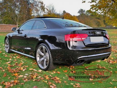 AUDI RS5 COUPE 4.2 V8 FSI 450 QUATTRO S TRONIC 7 - 3